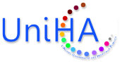 Logo UniHA
